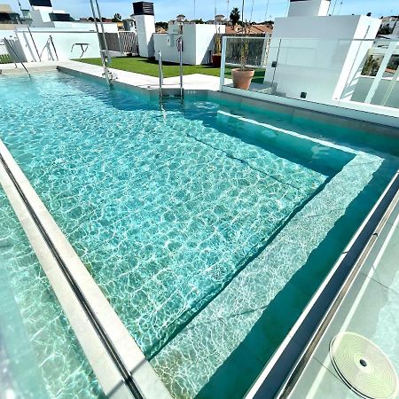 Gatu Premium Sandia Beach Lujo Junto Al Mar, Parking Y Piscina Comun," Preferente Mayores De 25 Anos Y Familias " El Puerto de Santa María Buitenkant foto