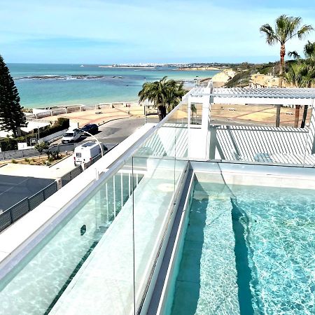 Gatu Premium Sandia Beach Lujo Junto Al Mar, Parking Y Piscina Comun," Preferente Mayores De 25 Anos Y Familias " El Puerto de Santa María Buitenkant foto