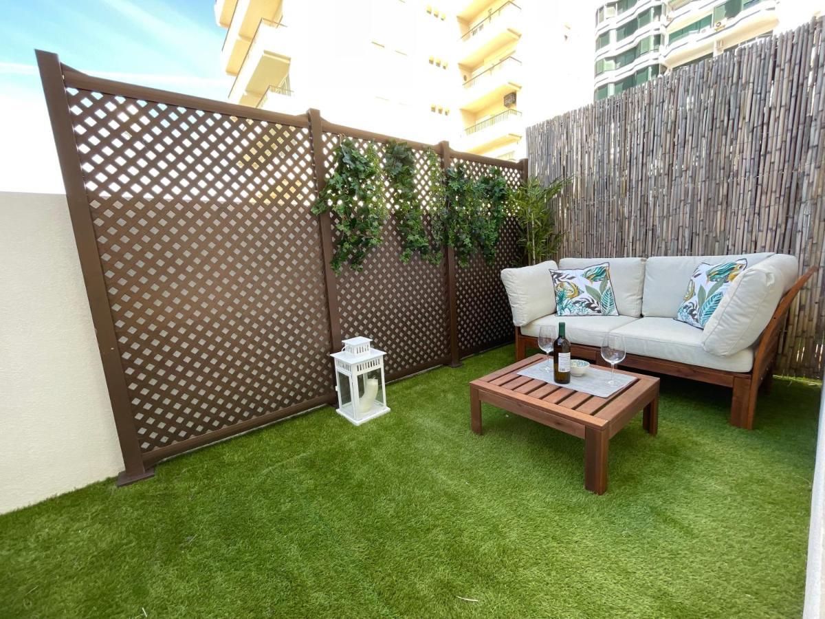 Gatu Premium Sandia Beach Lujo Junto Al Mar, Parking Y Piscina Comun," Preferente Mayores De 25 Anos Y Familias " El Puerto de Santa María Buitenkant foto