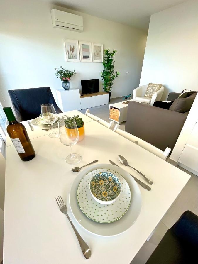 Gatu Premium Sandia Beach Lujo Junto Al Mar, Parking Y Piscina Comun," Preferente Mayores De 25 Anos Y Familias " El Puerto de Santa María Buitenkant foto