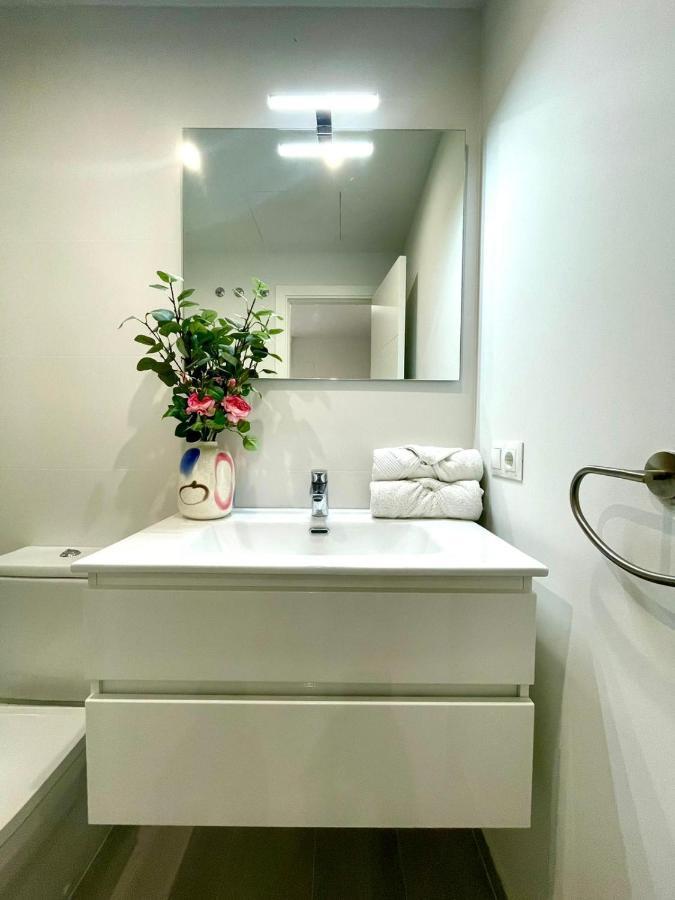Gatu Premium Sandia Beach Lujo Junto Al Mar, Parking Y Piscina Comun," Preferente Mayores De 25 Anos Y Familias " El Puerto de Santa María Buitenkant foto