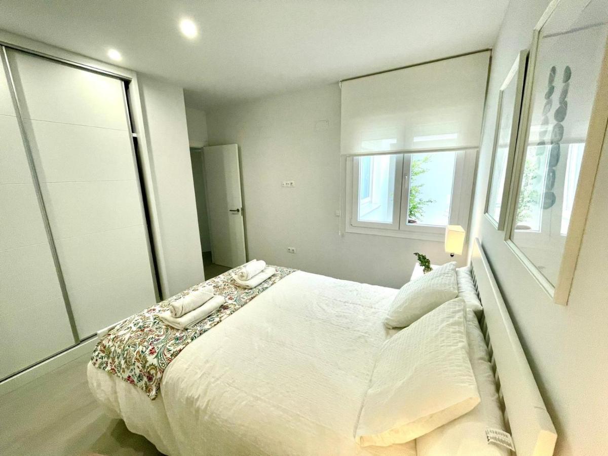Gatu Premium Sandia Beach Lujo Junto Al Mar, Parking Y Piscina Comun," Preferente Mayores De 25 Anos Y Familias " El Puerto de Santa María Buitenkant foto