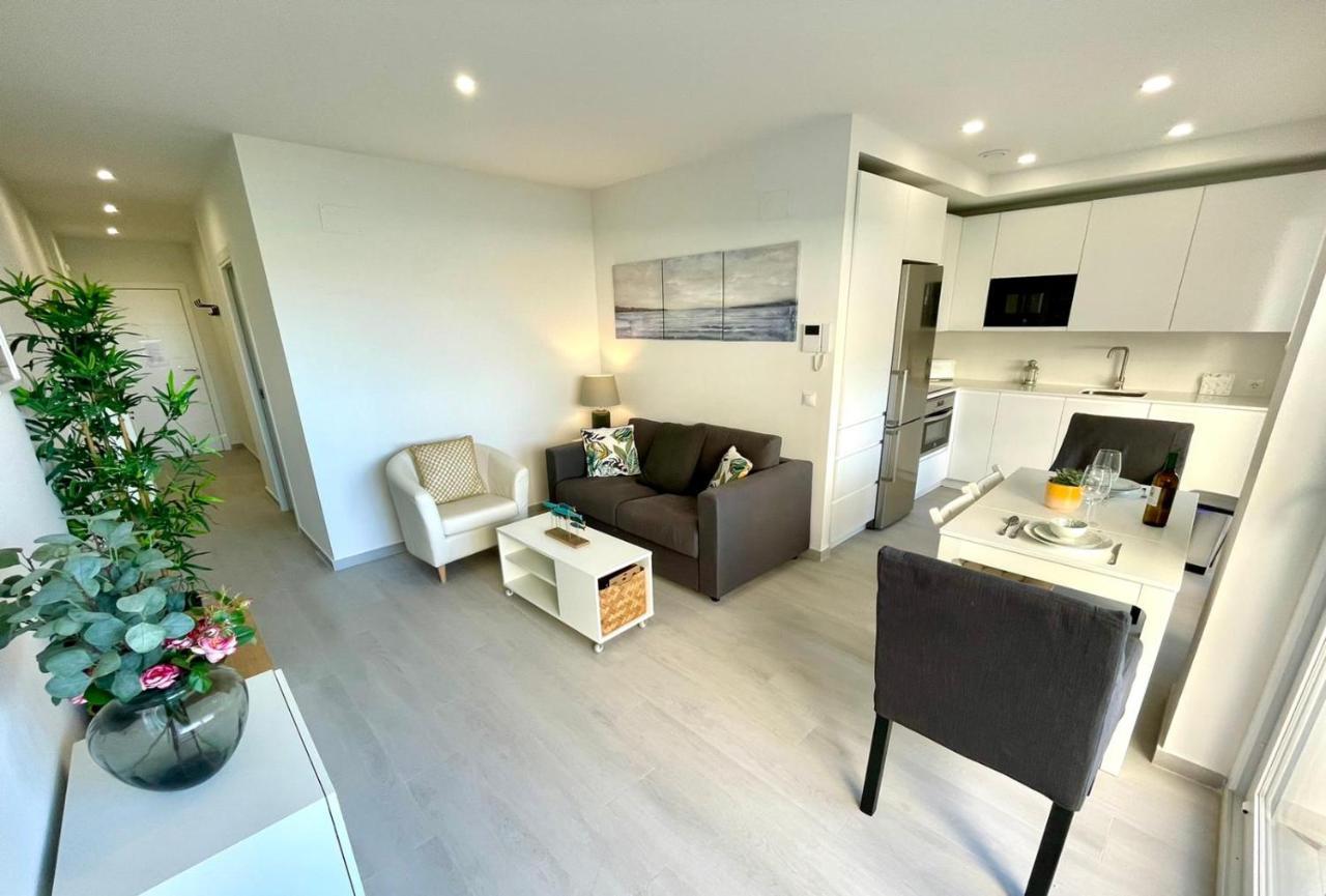 Gatu Premium Sandia Beach Lujo Junto Al Mar, Parking Y Piscina Comun," Preferente Mayores De 25 Anos Y Familias " El Puerto de Santa María Buitenkant foto